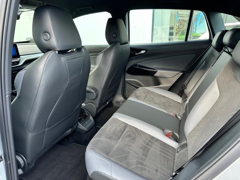 VOLKSWAGEN ID.4 - 174ch Pro 77 kWh Life Plus - Groupe Polmar