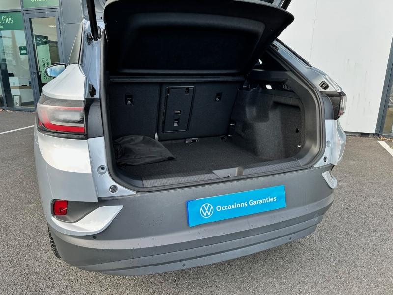 VOLKSWAGEN ID.4 - 174ch Pro 77 kWh Life Plus - Groupe Polmar