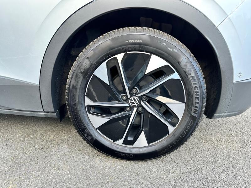 VOLKSWAGEN ID.4 - 174ch Pro 77 kWh Life Plus - Groupe Polmar