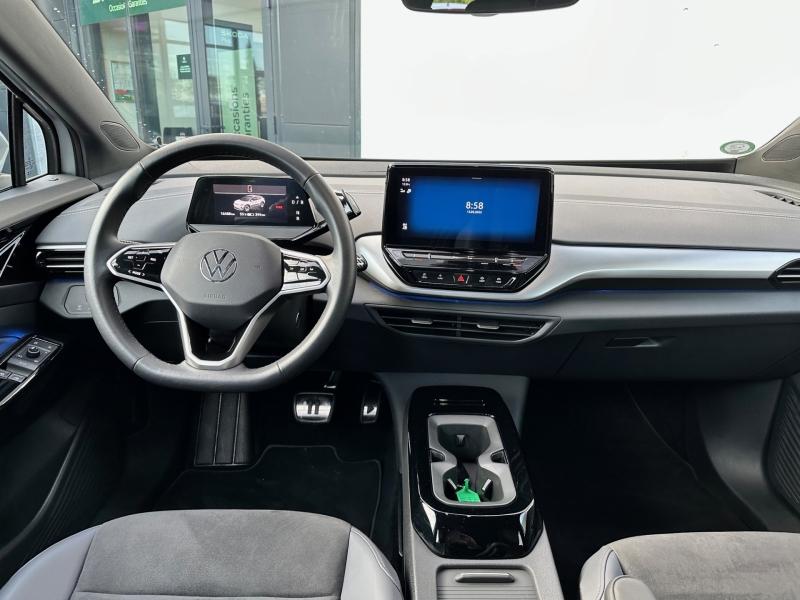 VOLKSWAGEN ID.4 - 174ch Pro 77 kWh Life Plus - Groupe Polmar