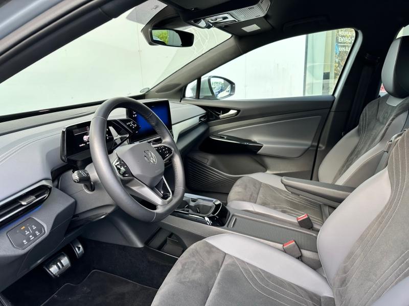 VOLKSWAGEN ID.4 - 174ch Pro 77 kWh Life Plus - Groupe Polmar