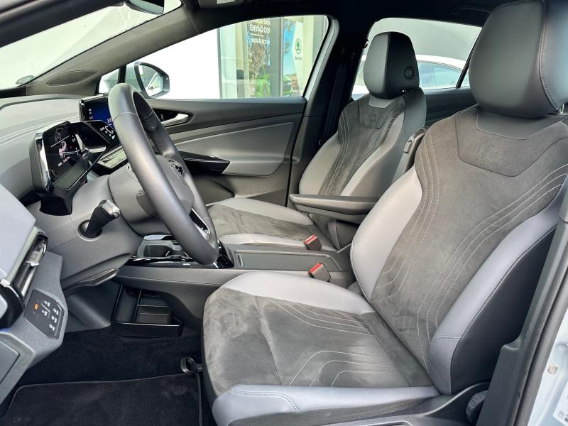 VOLKSWAGEN ID.4 - 174ch Pro 77 kWh Life Plus - Groupe Polmar