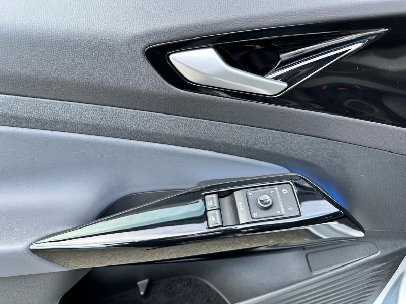 VOLKSWAGEN ID.4 - 174ch Pro 77 kWh Life Plus - Groupe Polmar