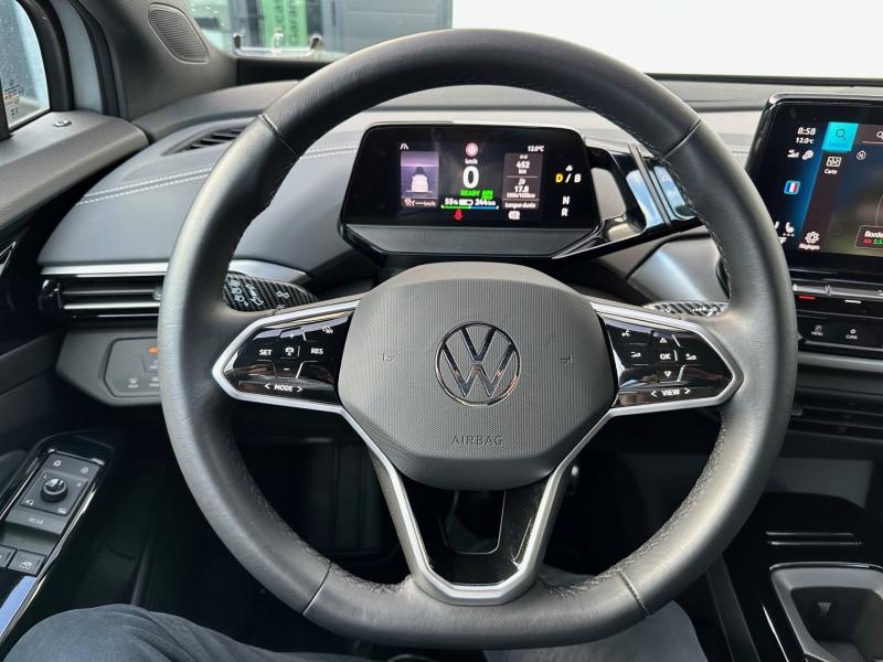 VOLKSWAGEN ID.4 - 174ch Pro 77 kWh Life Plus - Groupe Polmar