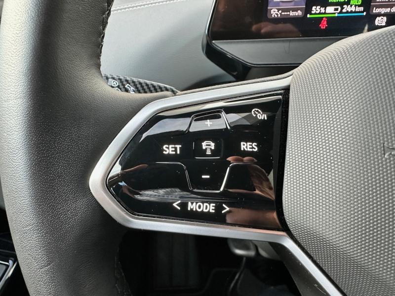 VOLKSWAGEN ID.4 - 174ch Pro 77 kWh Life Plus - Groupe Polmar
