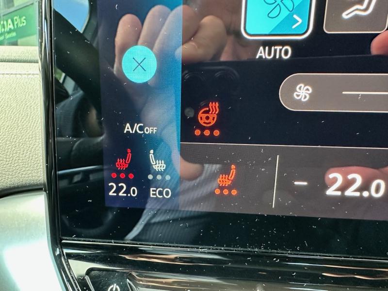 VOLKSWAGEN ID.4 - 174ch Pro 77 kWh Life Plus - Groupe Polmar