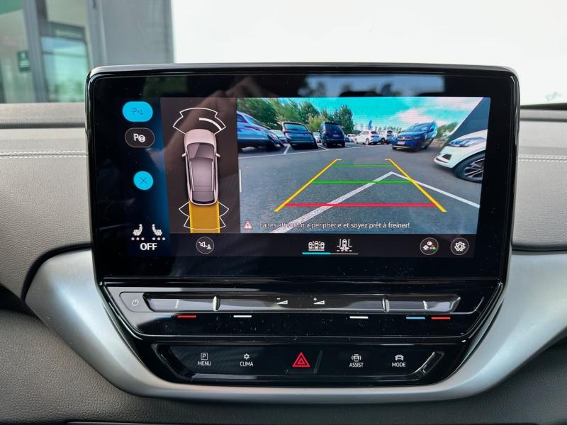 VOLKSWAGEN ID.4 - 174ch Pro 77 kWh Life Plus - Groupe Polmar