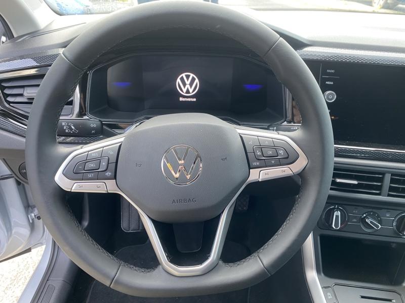 VOLKSWAGEN Polo - 1.0 TSI 95ch VW Edition - Groupe Polmar