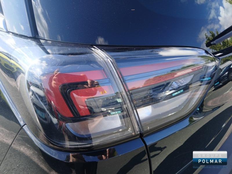 OPEL Crossland - 1.2 Turbo 130ch  Ultimate BVA - Groupe Polmar