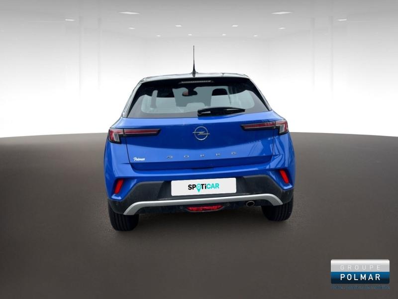 OPEL Mokka - 1.5 D 110ch Elegance - Groupe Polmar