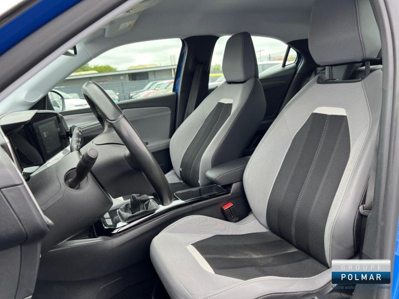OPEL Mokka - 1.5 D 110ch Elegance - Groupe Polmar
