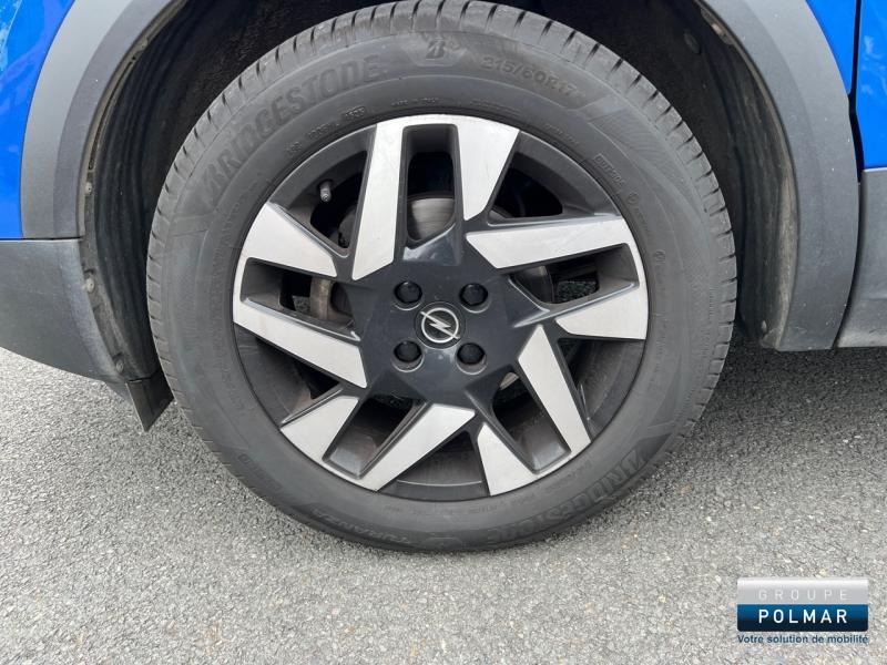 OPEL Mokka - 1.5 D 110ch Elegance - Groupe Polmar