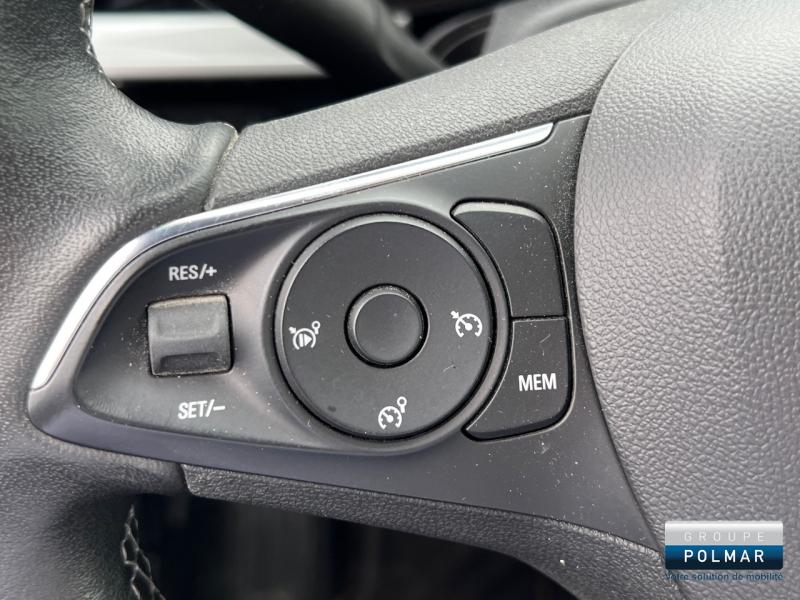 OPEL Mokka - 1.5 D 110ch Elegance - Groupe Polmar