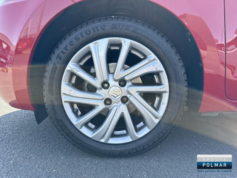 SUZUKI Swift - 1.2 Dualjet Hybrid 83ch Privilège - Groupe Polmar