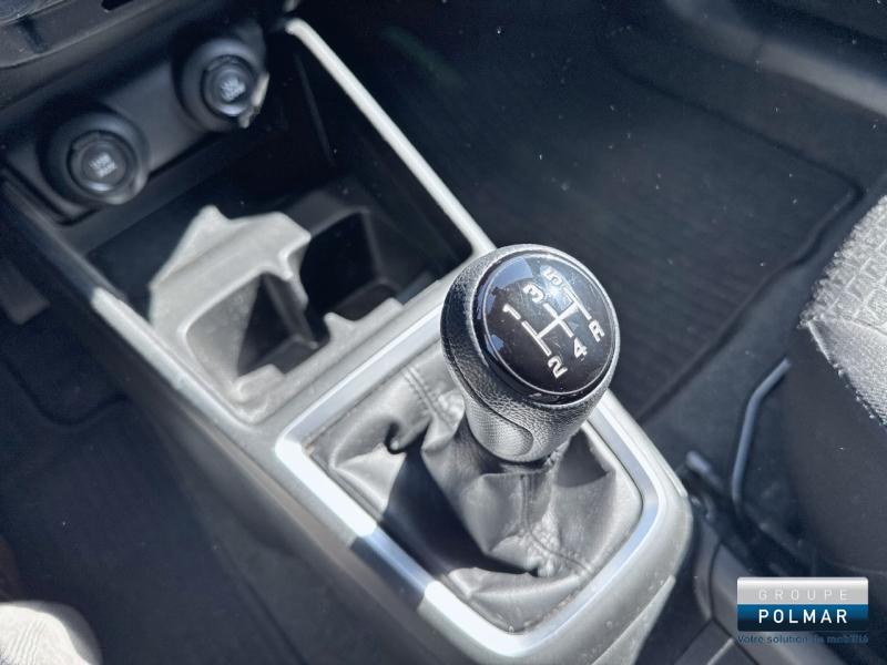 SUZUKI Swift - 1.2 Dualjet Hybrid 83ch Privilège - Groupe Polmar