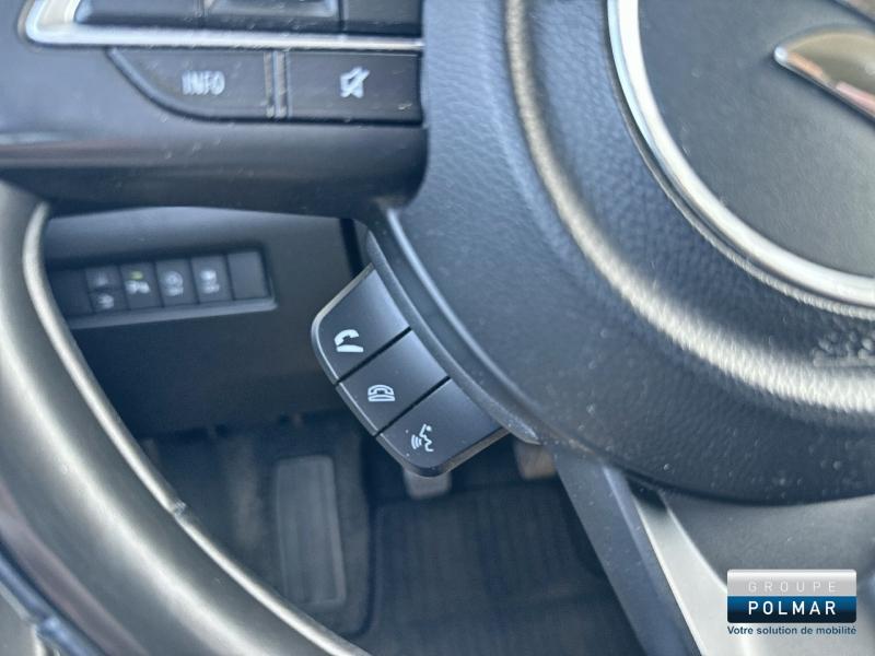 SUZUKI Swift - 1.2 Dualjet Hybrid 83ch Privilège - Groupe Polmar