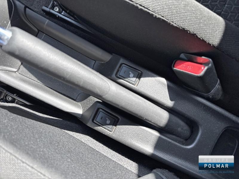 SUZUKI Swift - 1.2 Dualjet Hybrid 83ch Privilège - Groupe Polmar
