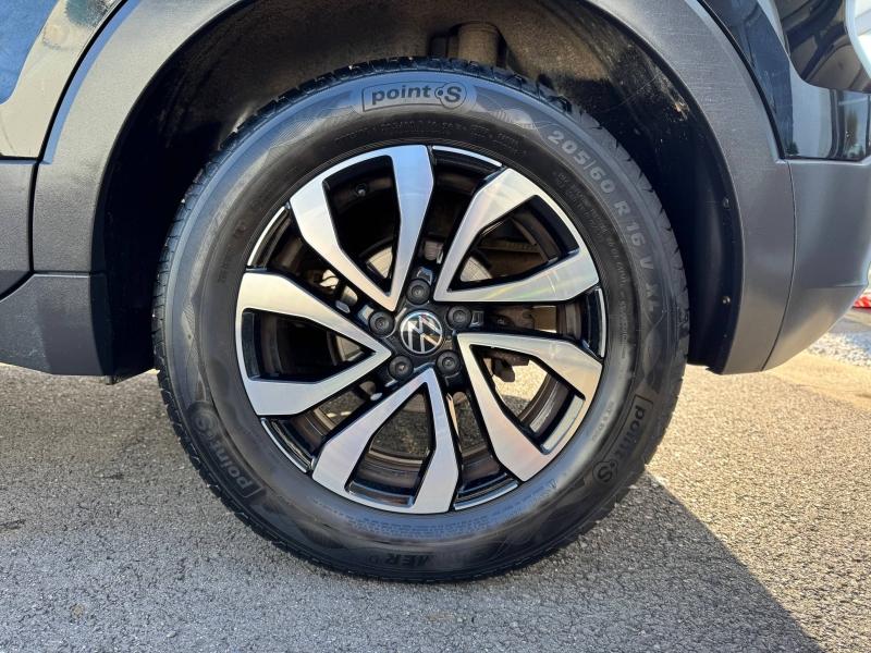 VOLKSWAGEN T-Cross - 1.0 TSI 110ch Active DSG7 - Groupe Polmar