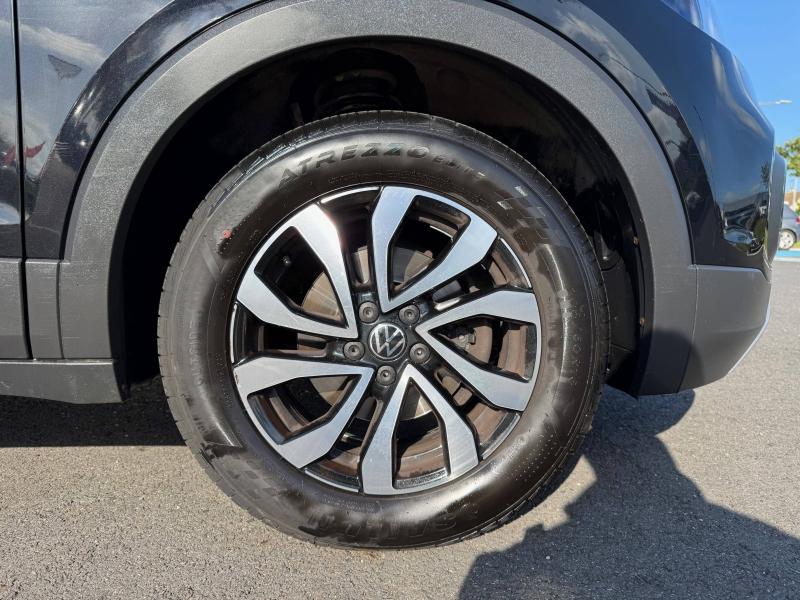 VOLKSWAGEN T-Cross - 1.0 TSI 110ch Active DSG7 - Groupe Polmar
