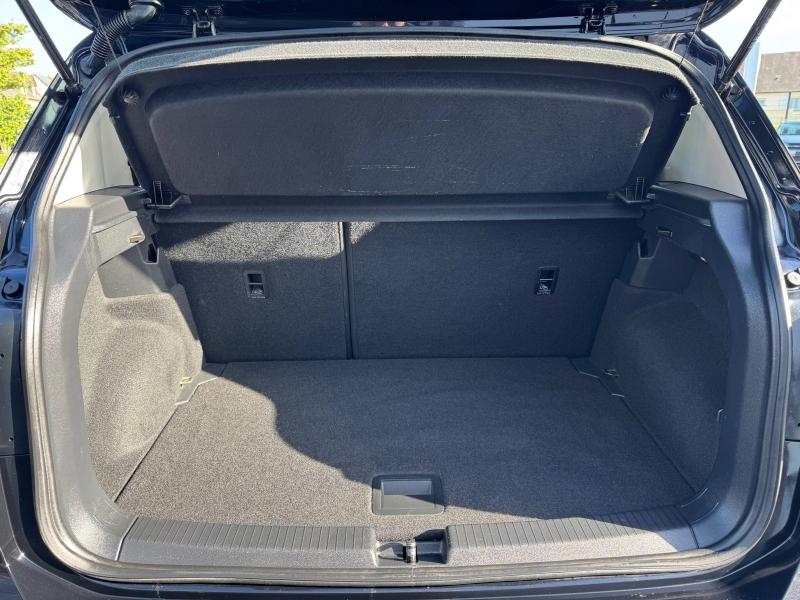 VOLKSWAGEN T-Cross - 1.0 TSI 110ch Active DSG7 - Groupe Polmar