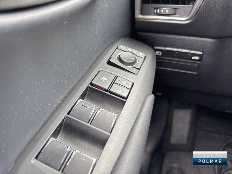 LEXUS NX - 300h 4WD Luxe  MY20 - Groupe Polmar
