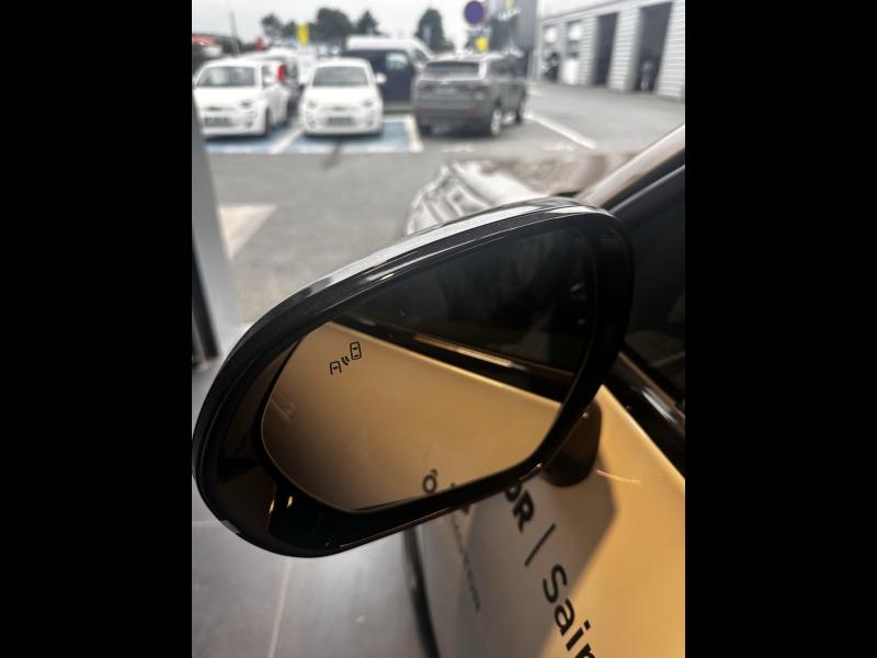 LEAPMOTOR C10 - REEV 215ch 28,4 kWh Design - Groupe Polmar