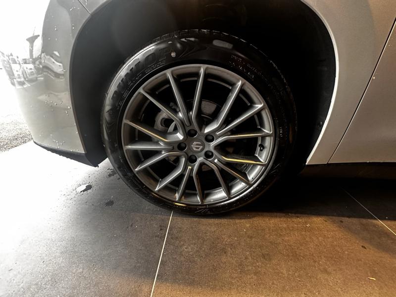 LEAPMOTOR C10 - REEV 215ch 28,4 kWh Design - Groupe Polmar