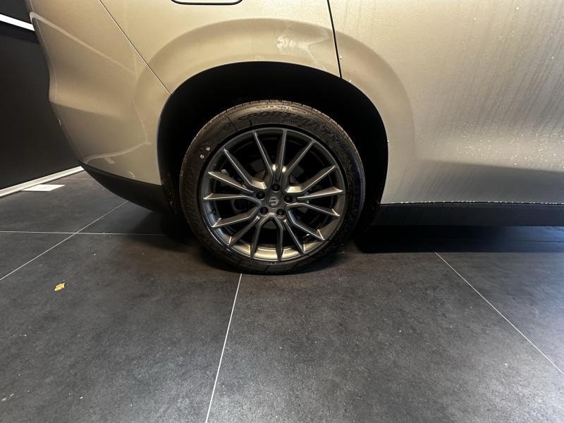 LEAPMOTOR C10 - REEV 215ch 28,4 kWh Design - Groupe Polmar