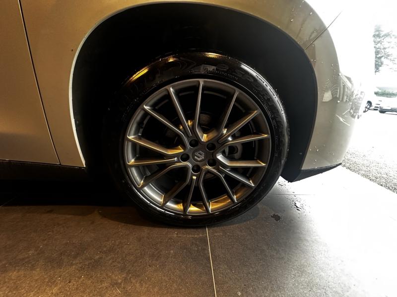 LEAPMOTOR C10 - REEV 215ch 28,4 kWh Design - Groupe Polmar