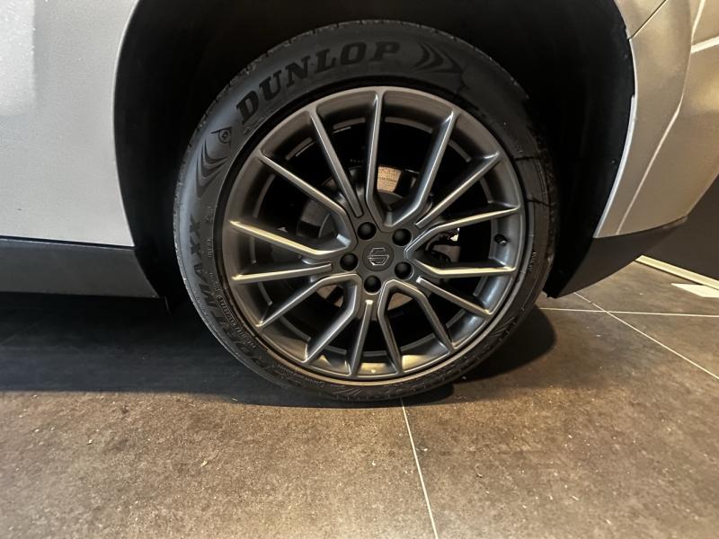 LEAPMOTOR C10 - REEV 215ch 28,4 kWh Design - Groupe Polmar