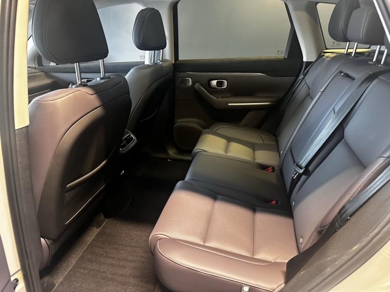 LEAPMOTOR C10 - REEV 215ch 28,4 kWh Design - Groupe Polmar