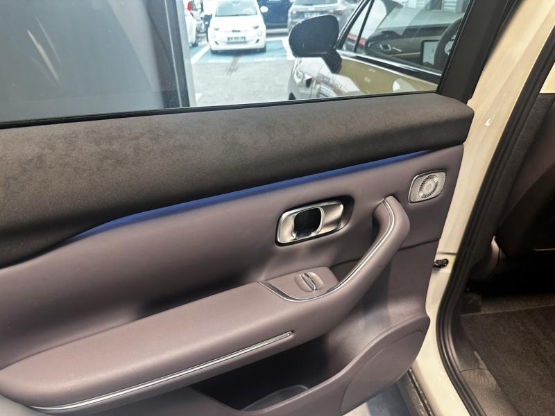 LEAPMOTOR C10 - REEV 215ch 28,4 kWh Design - Groupe Polmar