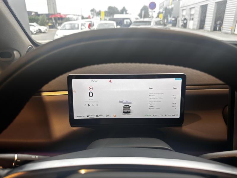 LEAPMOTOR C10 - REEV 215ch 28,4 kWh Design - Groupe Polmar