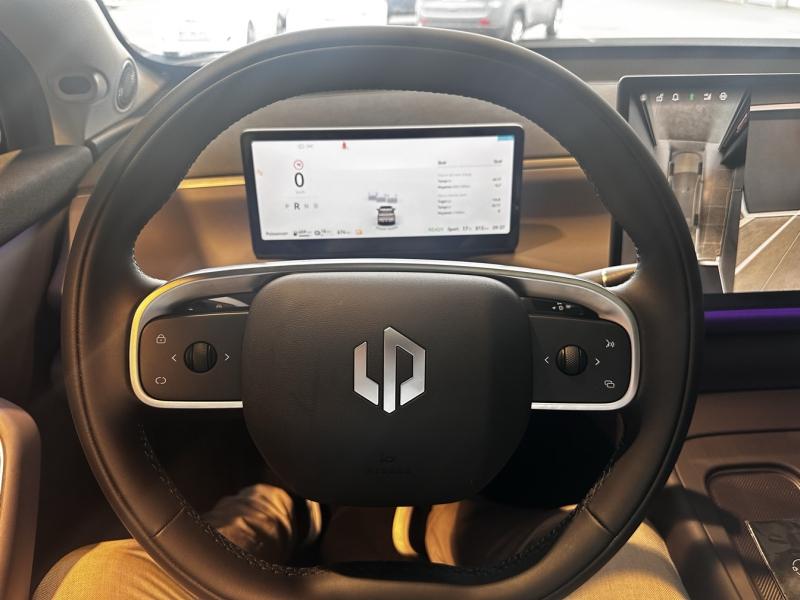 LEAPMOTOR C10 - REEV 215ch 28,4 kWh Design - Groupe Polmar