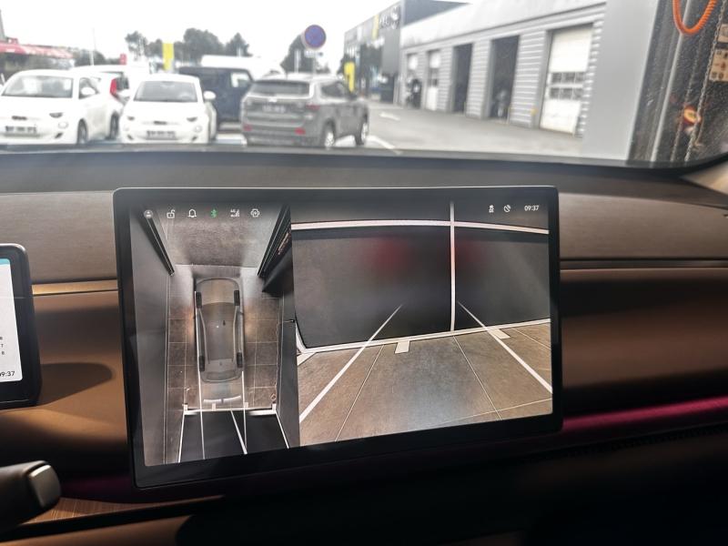 LEAPMOTOR C10 - REEV 215ch 28,4 kWh Design - Groupe Polmar