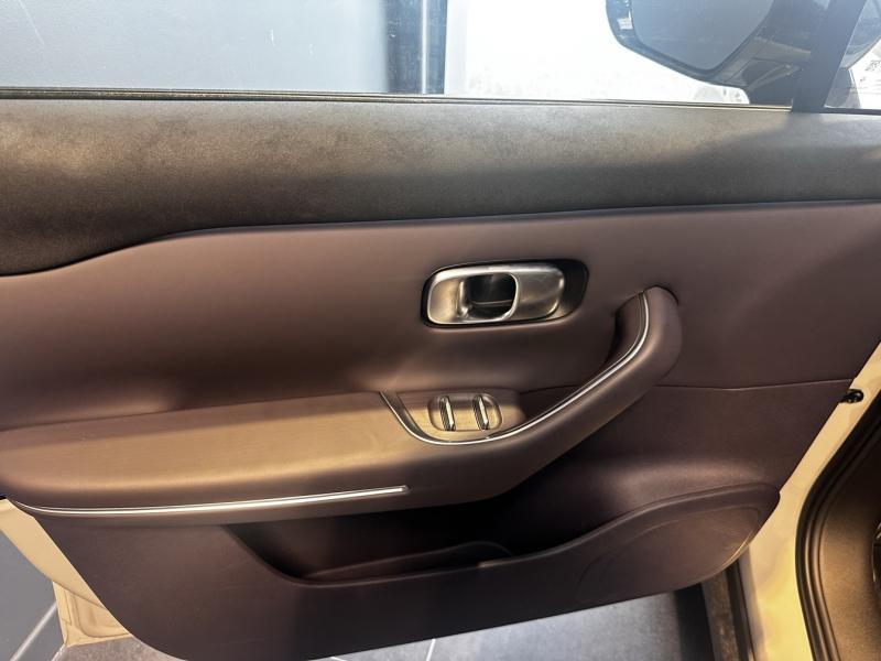 LEAPMOTOR C10 - REEV 215ch 28,4 kWh Design - Groupe Polmar