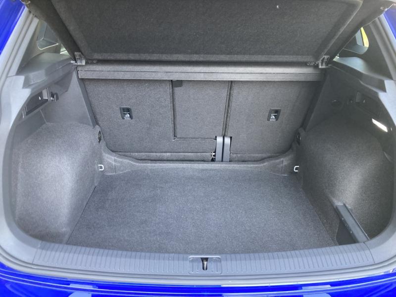 VOLKSWAGEN Tiguan - 2.0 TDI 150ch R-Line DSG7 - Groupe Polmar