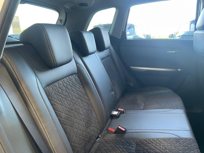 SUZUKI Vitara - 1.4 Boosterjet Hybrid 129ch Style - Groupe Polmar