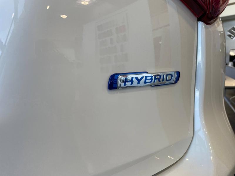 SUZUKI Vitara - 1.4 Boosterjet Hybrid 129ch Style - Groupe Polmar
