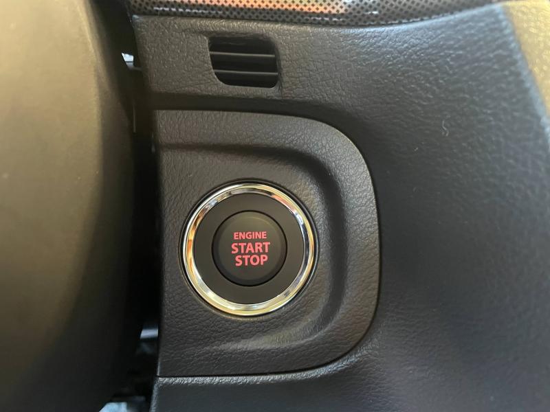 SUZUKI Vitara - 1.4 Boosterjet Hybrid 129ch Style - Groupe Polmar