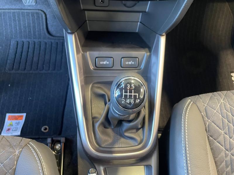 SUZUKI Vitara - 1.4 Boosterjet Hybrid 129ch Style - Groupe Polmar