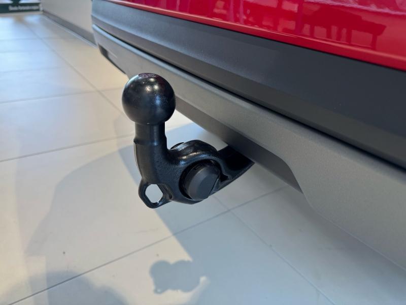 SKODA Kamiq - 1.0 TSI Evo 2 116ch Selection DSG7 - Groupe Polmar