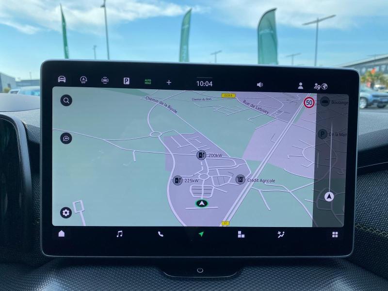SKODA Kodiaq - 1.5 TSI 150ch ACT Hybrid Selection DSG7 7 places - Groupe Polmar