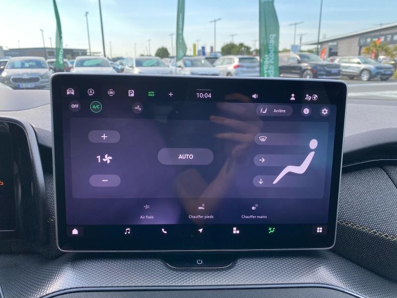 SKODA Kodiaq - 1.5 TSI 150ch ACT Hybrid Selection DSG7 7 places - Groupe Polmar