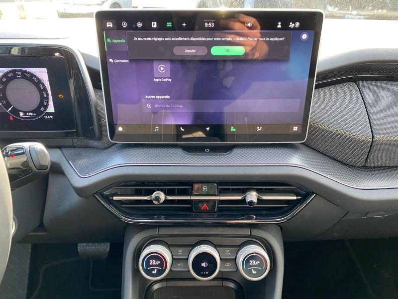SKODA Kodiaq - 1.5 TSI 150ch ACT Hybrid Selection DSG7 7 places - Groupe Polmar