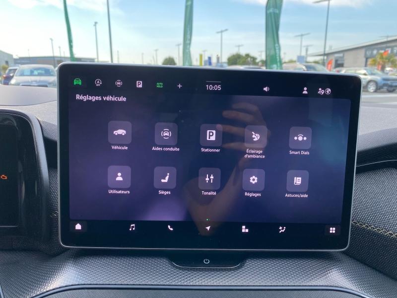SKODA Kodiaq - 1.5 TSI 150ch ACT Hybrid Selection DSG7 7 places - Groupe Polmar