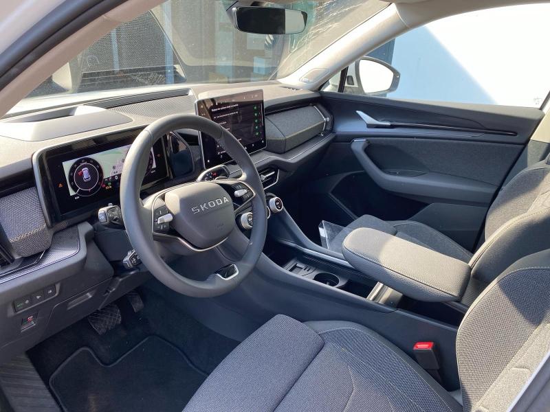 SKODA Kodiaq - 1.5 TSI 150ch ACT Hybrid Selection DSG7 7 places - Groupe Polmar