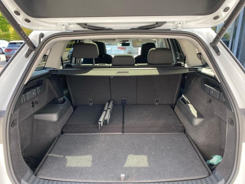 SKODA Kodiaq - 1.5 TSI 150ch ACT Hybrid Selection DSG7 7 places - Groupe Polmar