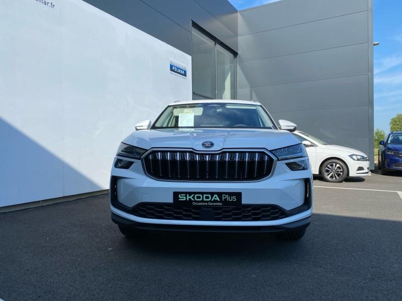 SKODA Kodiaq - 1.5 TSI 150ch ACT Hybrid Selection DSG7 7 places - Groupe Polmar
