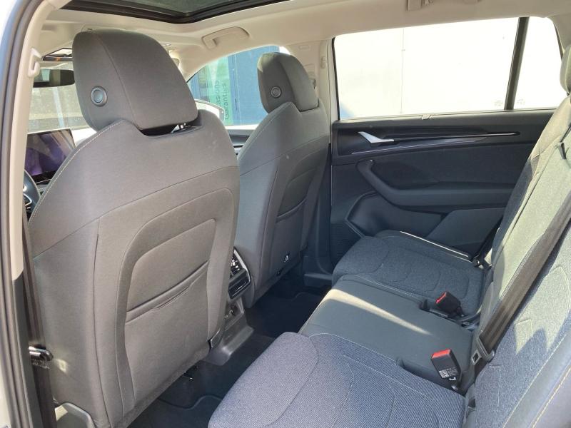 SKODA Kodiaq - 1.5 TSI 150ch ACT Hybrid Selection DSG7 7 places - Groupe Polmar